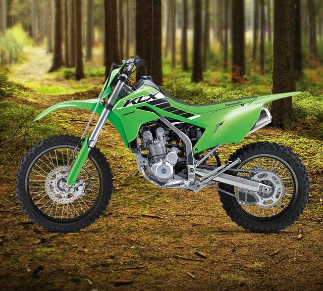 Kawasaki KLX300R OffRoad Motorcycle The Ultimate Trail Bike Kawasaki KLX300R OffRoad Motorcycle The Ultimate Trail Bike