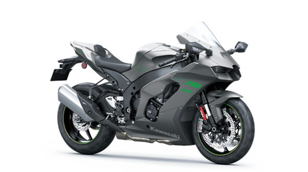 2024 NINJA ZX-6R 40th ANNIVERSARY EDITION Motorcycle 