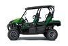 2025 TERYX4 S SE