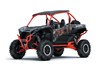 2025 TERYX KRX 1000 TRAIL EDITION