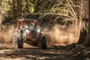 2025 TERYX KRX 1000 TRAIL EDITION