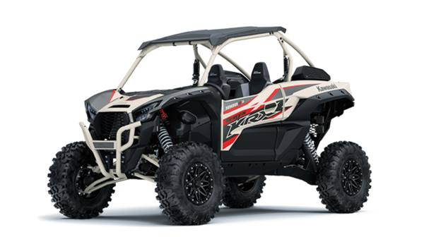 2025 TERYX KRX 1000 Side x Side | Canadian Kawasaki Motors Inc. 2025 TERYX KRX 1000 Side x Side | Canadian Kawasaki Motors Inc.