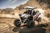 2025 TERYX KRX 1000 eS