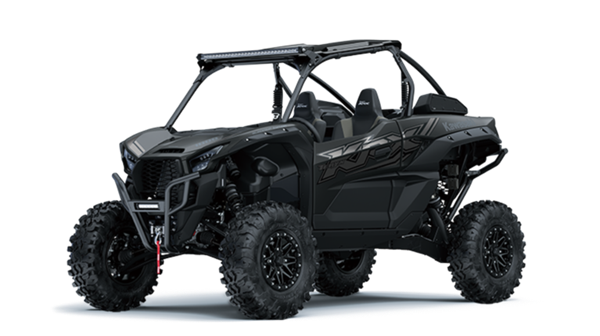2025 TERYX KRX 1000 Side x Side | Canadian Kawasaki Motors Inc. 2025 TERYX KRX 1000 Side x Side | Canadian Kawasaki Motors Inc.