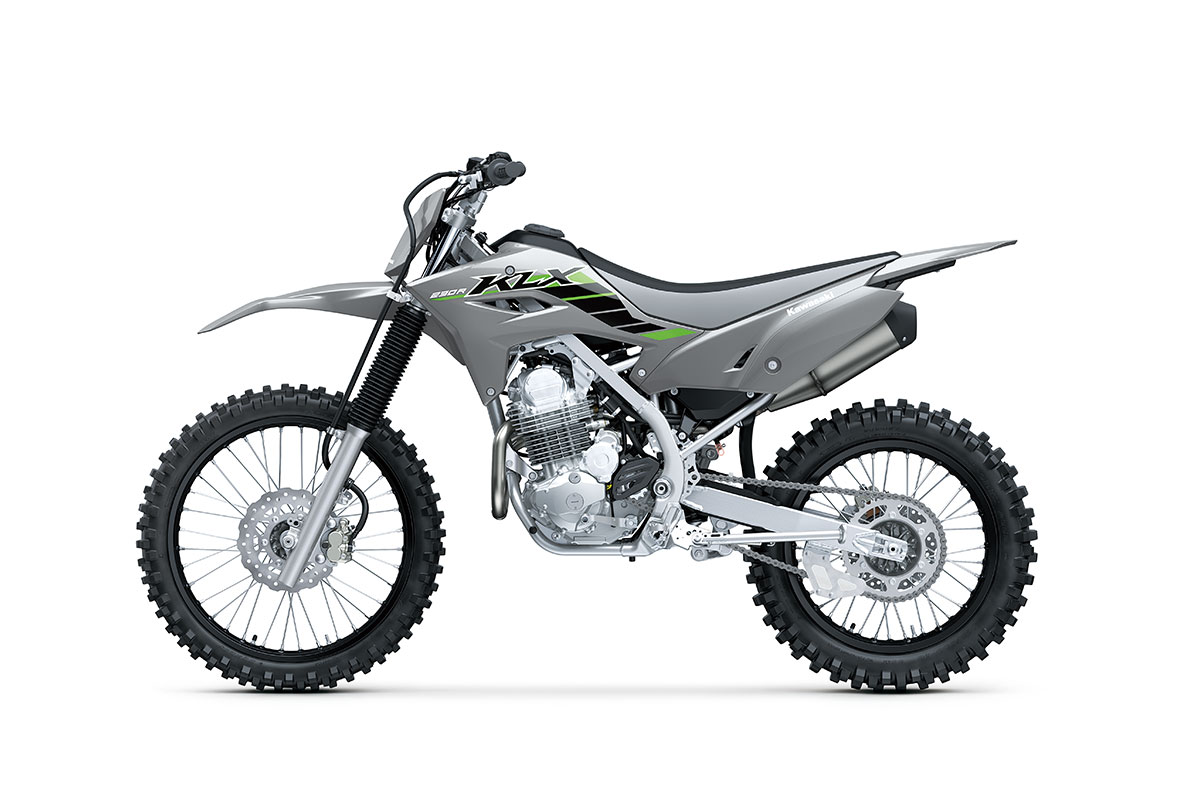 送料無料 店舗 2025 Inc. Motors Kawasaki Canadian | Motorcycle KLX230R 靴