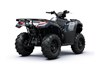 2025 BRUTE FORCE 450