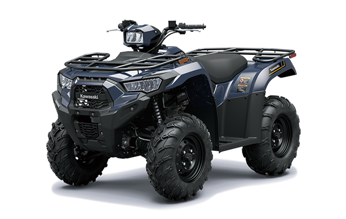 2025 BRUTE FORCE 450 ATV | Canadian Kawasaki Motors Inc.