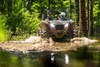 2025 TERYX KRX4 1000 LIFTED EDITION