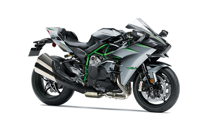 2025 NINJA H2 CARBON Motorcycle | Canadian Kawasaki Motors Inc.