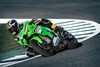 2025 NINJA ZX-10R KRT EDITION