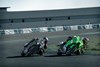 2025 NINJA ZX-10R KRT EDITION