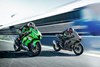 2025 NINJA ZX-10R KRT EDITION