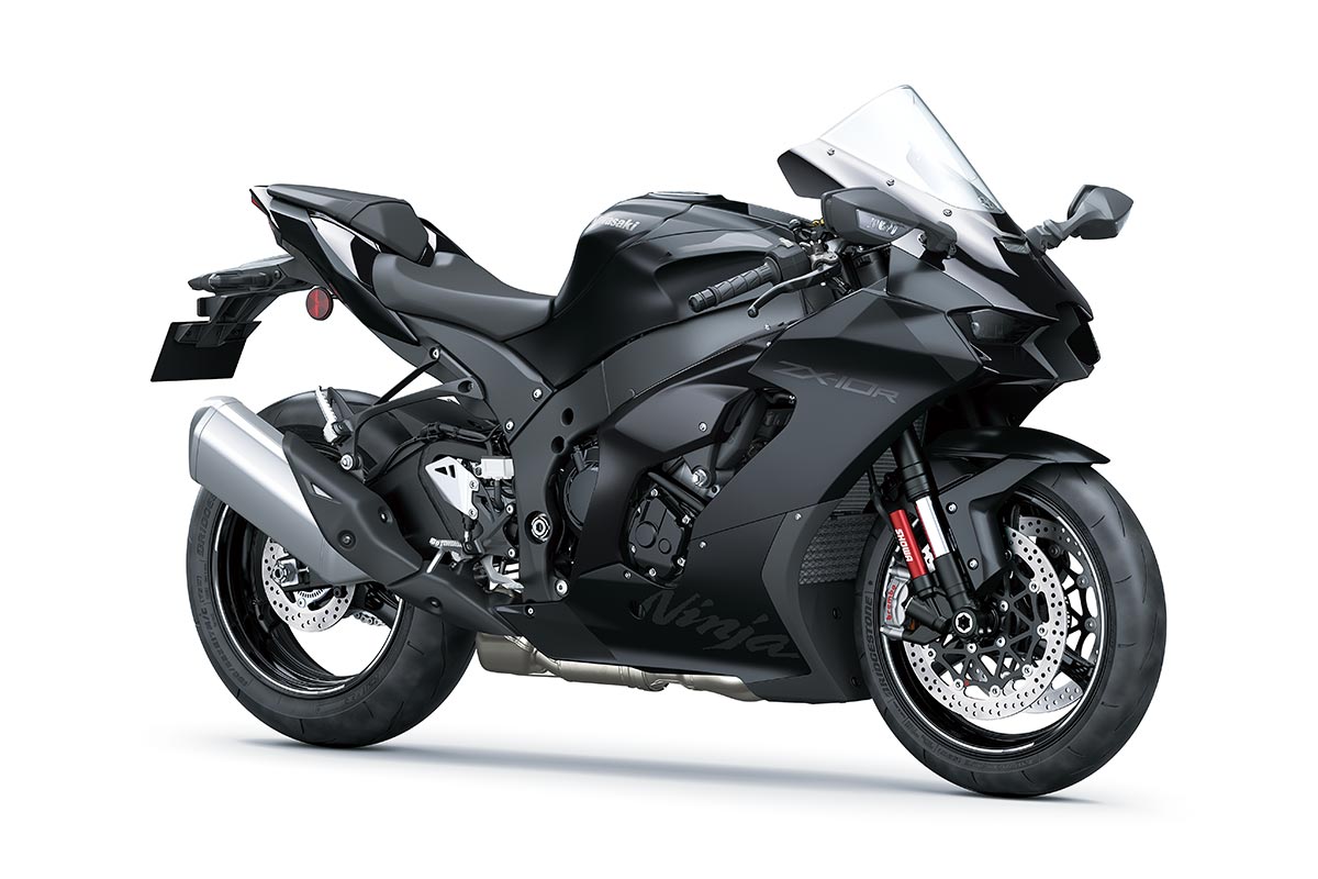 特別価格 NINJA 2025 ZX-10R Inc. Motors Kawasaki Canadian | Motorcycle ミュージシャン