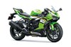 2025 NINJA ZX-6R KRT EDITION