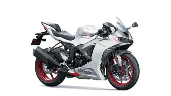 2024 NINJA ZX-10R 40th ANNIVERSARY EDITION Motorcycle 2024 NINJA ZX-10R 40th ANNIVERSARY EDITION Motorcycle