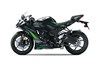 2025 NINJA ZX-6R