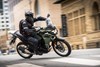 2025 VERSYS-X 300