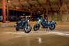2025 ELIMINATOR 500 SE
