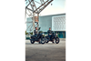 2025 ELIMINATOR 500 SE