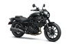 2025 ELIMINATOR 500 SE
