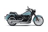 2025 VULCAN 900 CLASSIC