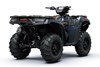 2025 BRUTE FORCE 750 EPS