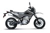 2025 KLX300SM 