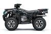 2025 BRUTE FORCE 750 EPS LE