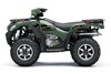 2025 BRUTE FORCE 750 EPS LE