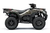 2025 BRUTE FORCE 750 EPS LE CAMO