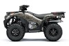 2025 BRUTE FORCE 750 EPS LE CAMO