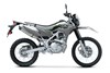 2025 KLX230 