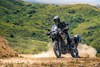 2025 KLR650 ADVENTURE