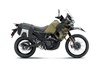 2025 KLR650 ADVENTURE