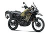 2025 KLR650 ADVENTURE