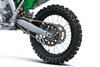 2025 KX450SR