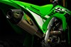 2025 KX450SR