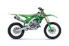 2025 KX450SR