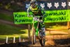 2025 KX450SR