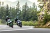 2025 NINJA 1100SX