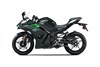 2025 NINJA 500