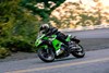 2025 NINJA 500 SE KRT EDITION