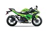 2025 NINJA 500 SE KRT EDITION