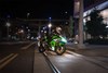 2025 NINJA 500 SE KRT EDITION