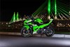 2025 NINJA 500 SE KRT EDITION