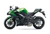 2025 NINJA 1100SX SE