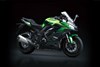 2025 NINJA 1100SX SE