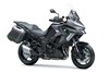 2025 VERSYS 1100 LT SE