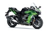 2025 NINJA H2 SX SE 