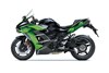 2025 NINJA H2 SX SE 